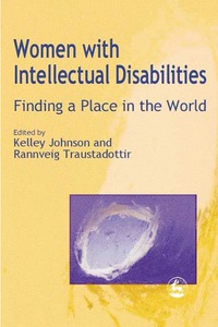 Cover image: Women With Intellectual Disabilities 9781853028465