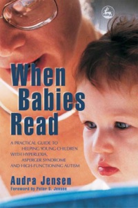 صورة الغلاف: When Babies Read 9781843108030