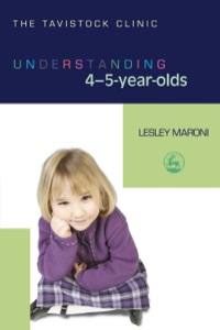 Titelbild: Understanding 4-5-Year-Olds 9781843105343