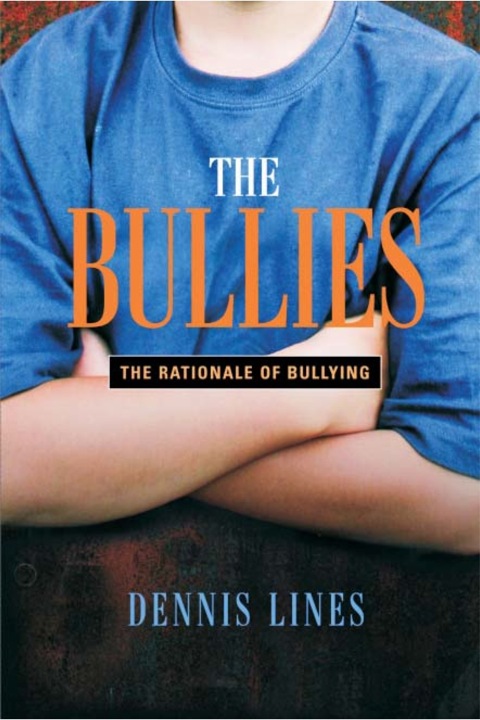 Cover image for book The Bullies