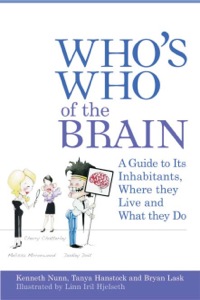 Cover image: Who's Who of the Brain 9781843104704