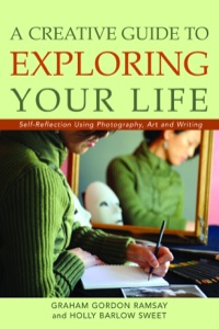 Cover image: A Creative Guide to Exploring Your Life 9781843108924