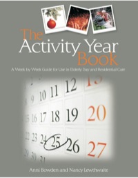 صورة الغلاف: The Activity Year Book 9781849854689