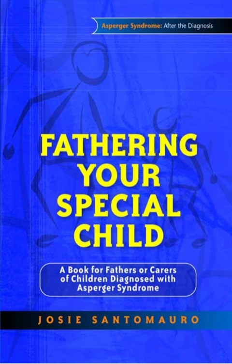 Cover image for book Fathering Your Special Child