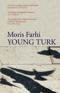 Titelbild: Young Turk 9780863568619