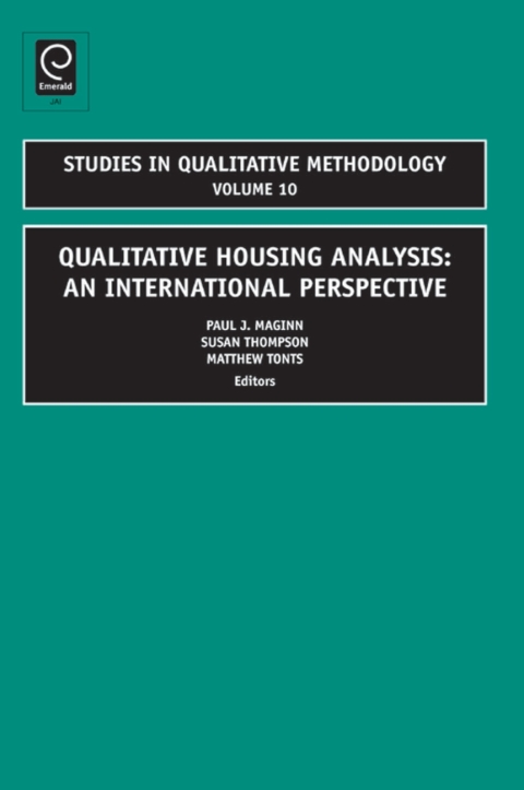 Qualitative Housing Analysis 