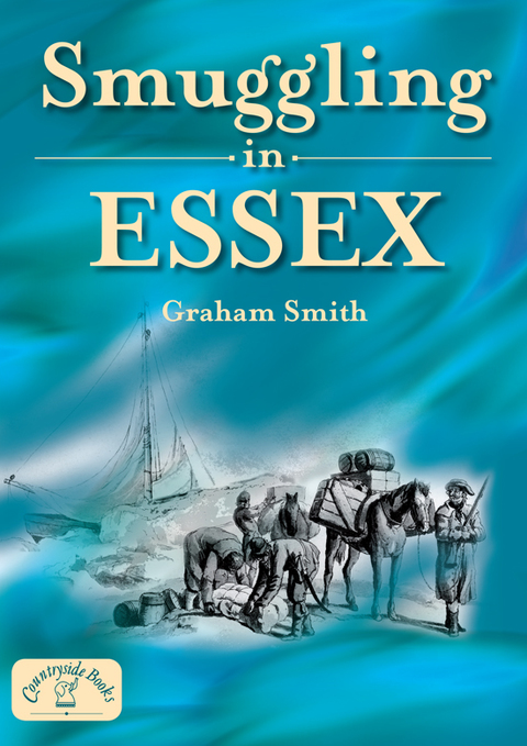 Cover image for book Smuggling in Essex