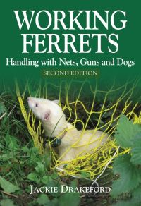 Cover image: Working Ferrets 9781846891090
