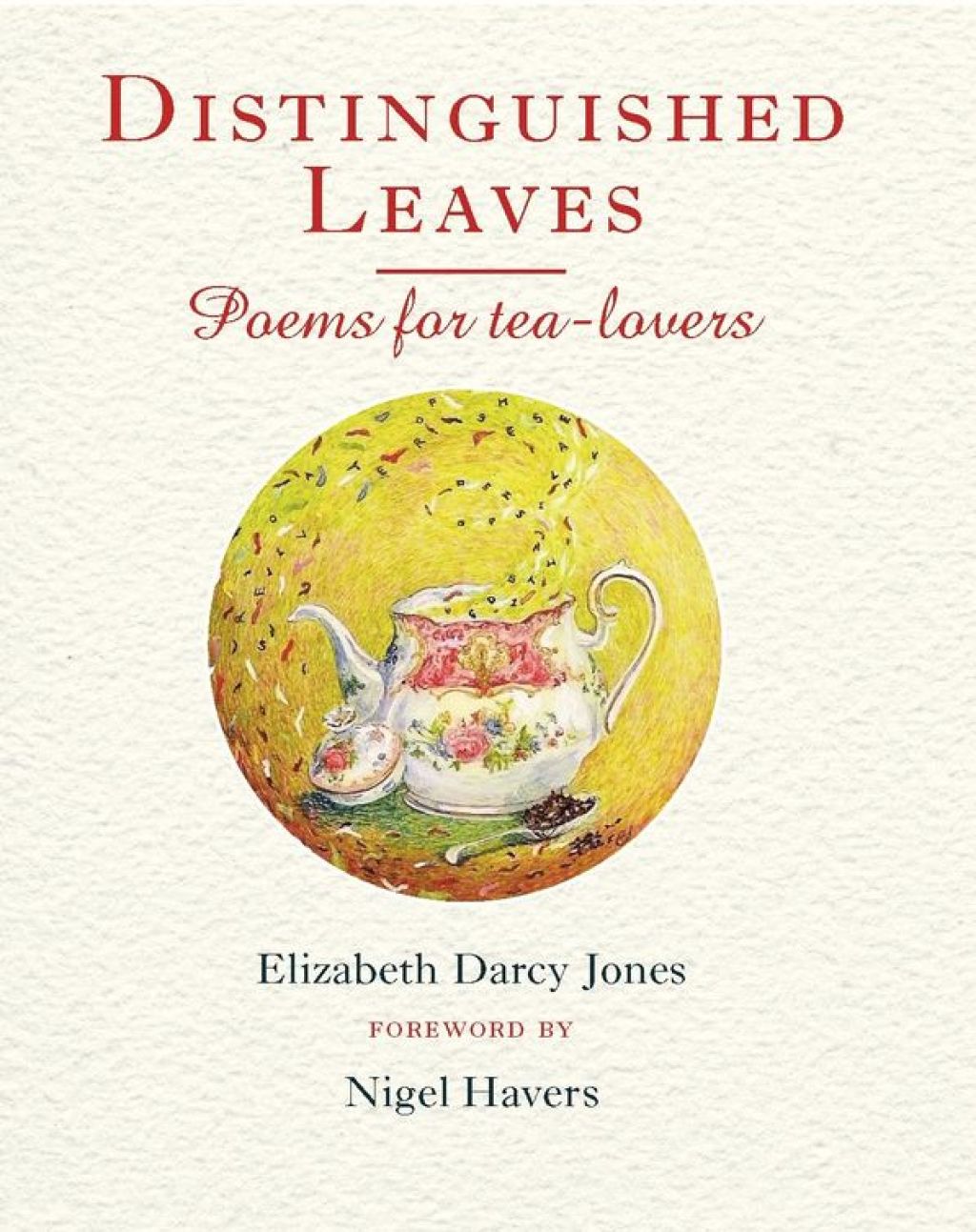 Distinguished Leaves (eBook) - Elizabeth Darcy Jones
