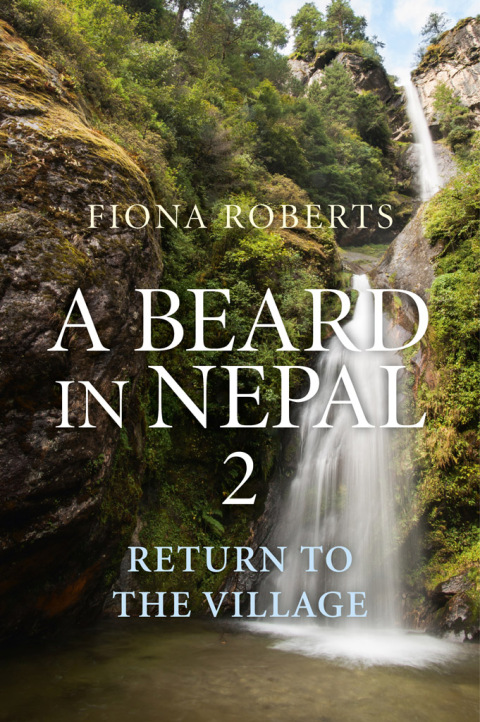 Cover image for book Beard In Nepal 2