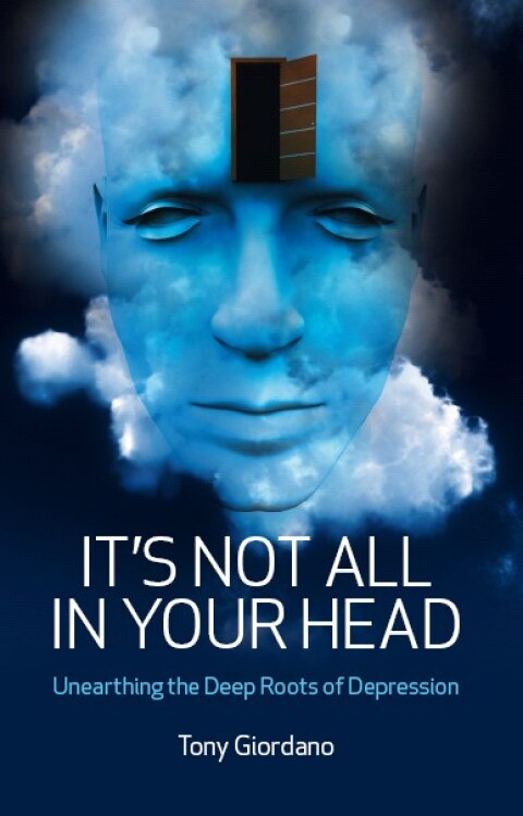 Cover image for book It's Not All In Your Head