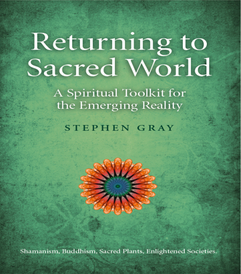Returning To Sacred World 