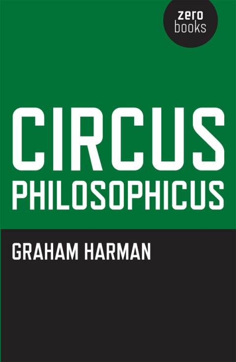 Cover image for book Circus Philosophicus