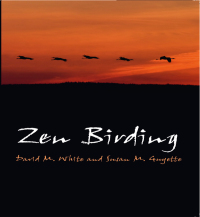 Cover image: Zen Birding 9781846943898