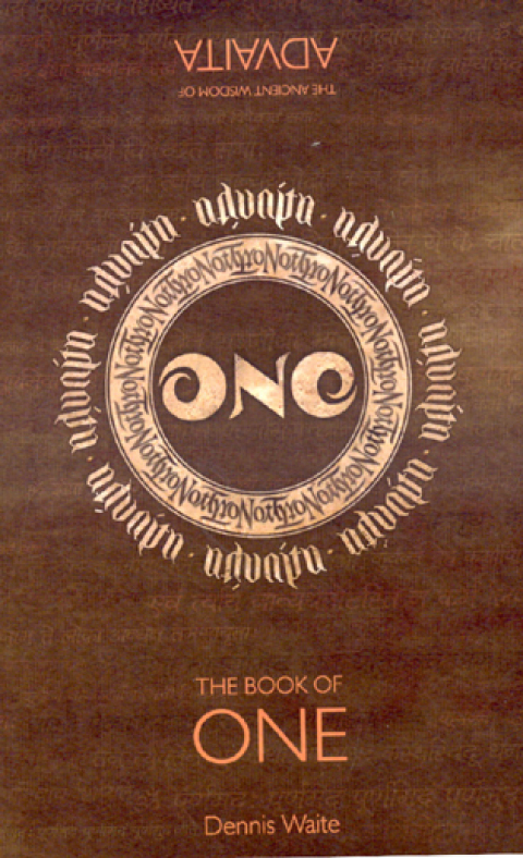 Cover image for book The Book of One