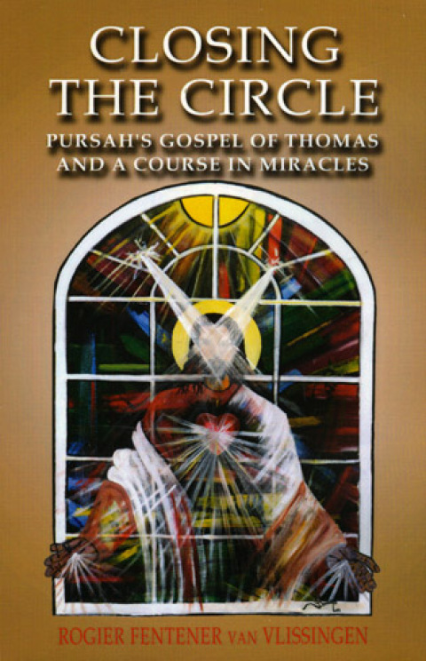 Cover image for book Closing the Circle