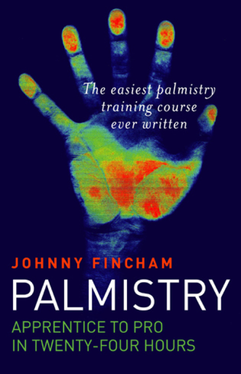 Palmistry: From Apprentice To Pro In 24 