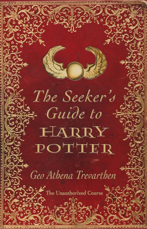 Seekers Guide To Harry Potter 