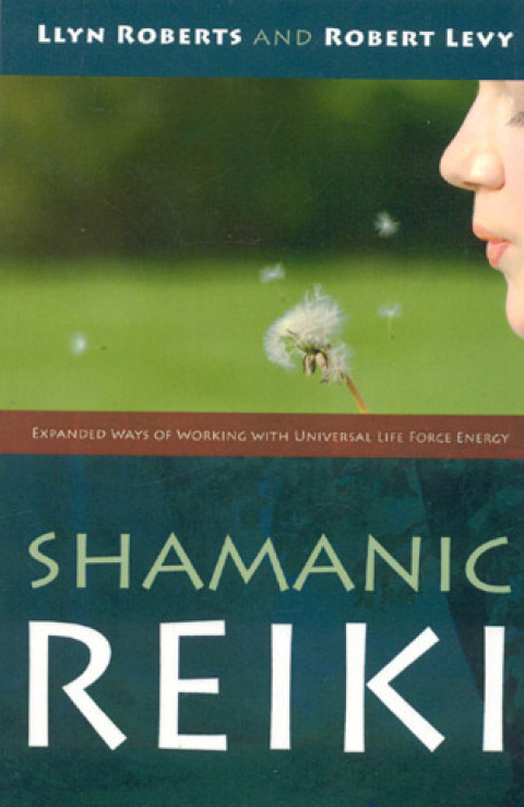 Shamanic Reiki: Expanded Ways Of Working 