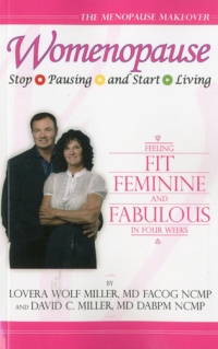 صورة الغلاف: Womenopause: Stop Pausing & Start Living 9781846943218