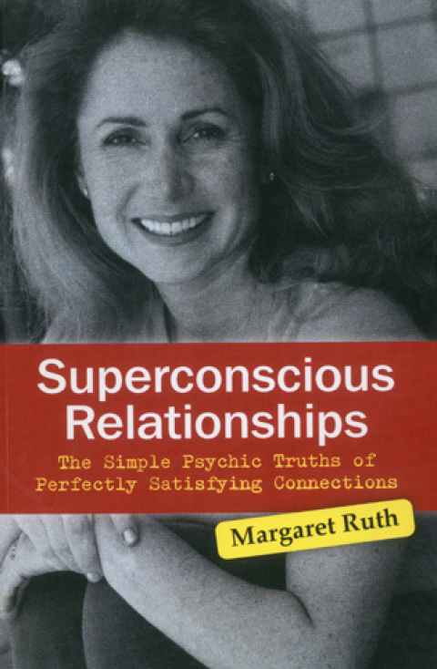 Cover image for book Superconscious Relationships