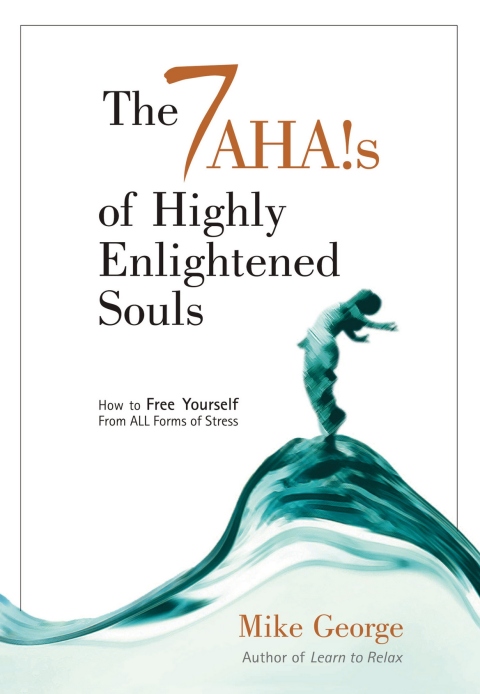 Cover image for book 7 Ahas Of Highly Enlightened Souls