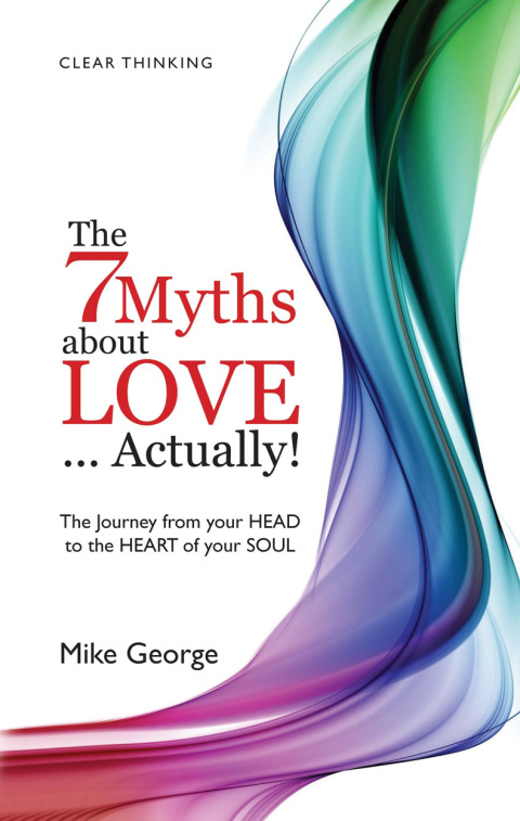Cover image for book 7 Myths About Love Actually: The Journey