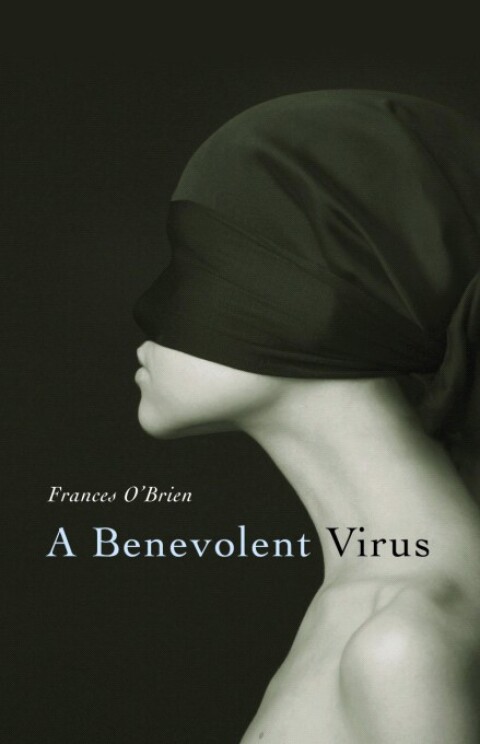 Cover image for book Benevolent Virus