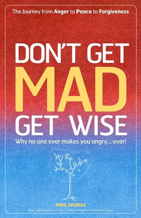 Cover image for book Don't Get MAD Get Wise