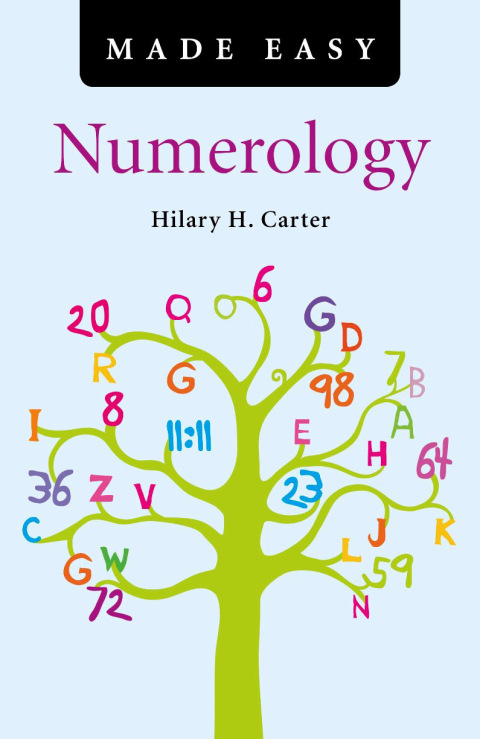 Numerology Made Easy 