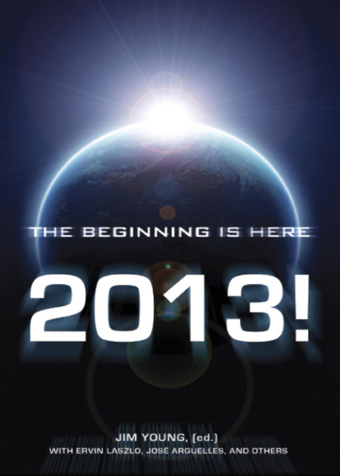 Cover image for book 2013