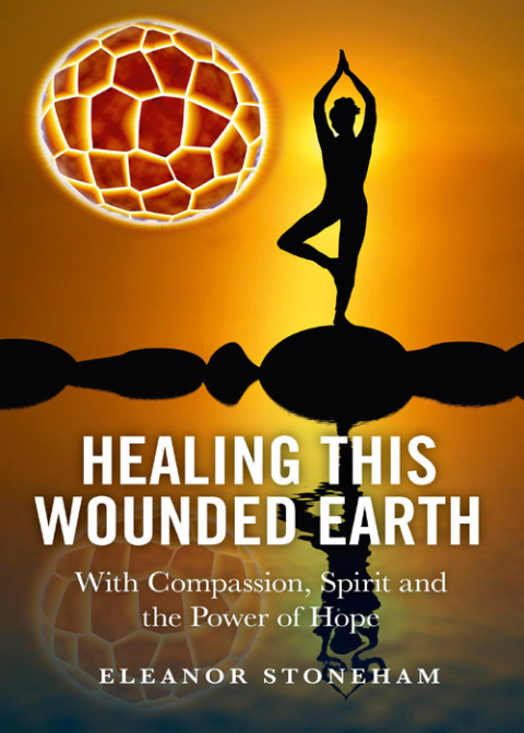 Cover image for book Healing This Wounded Earth