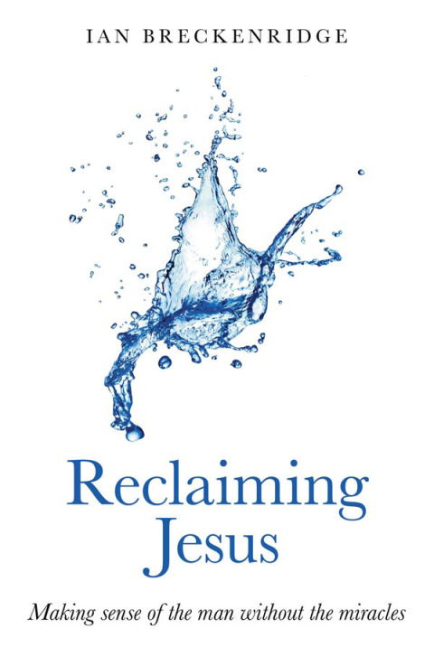 Reclaiming Jesus 