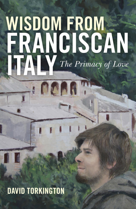 Cover image for book Wisdom From Franciscan Italy
