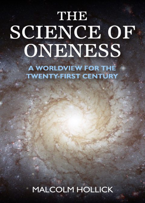 Cover image for book The Science of Oneness