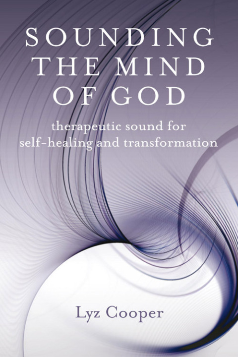 Cover image for book Sounding the Mind of God