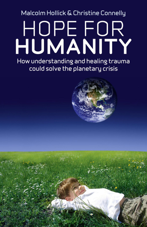 Cover image for book Hope For Humanity
