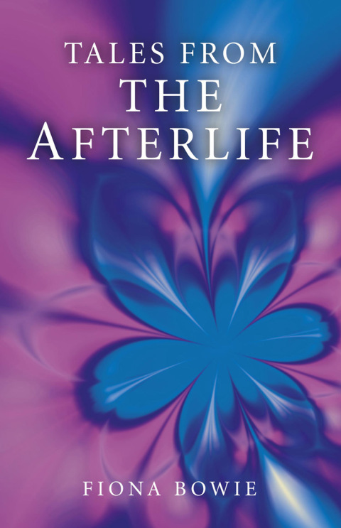 Cover image for book Tales From the Afterlife