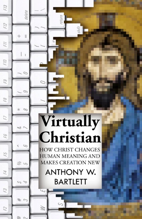 Cover image for book Virtually Christian