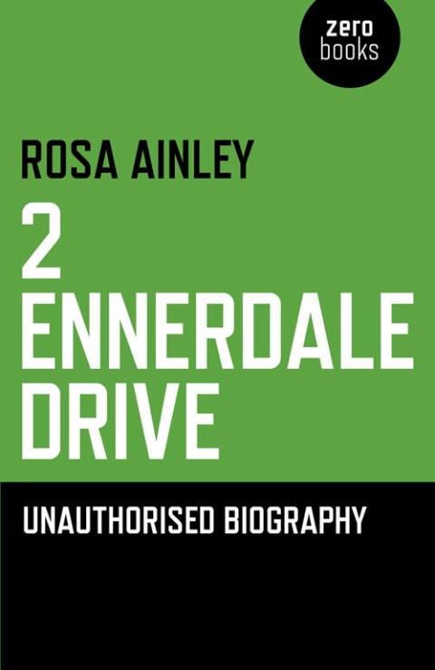 Cover image for book 2 Ennerdale Drive