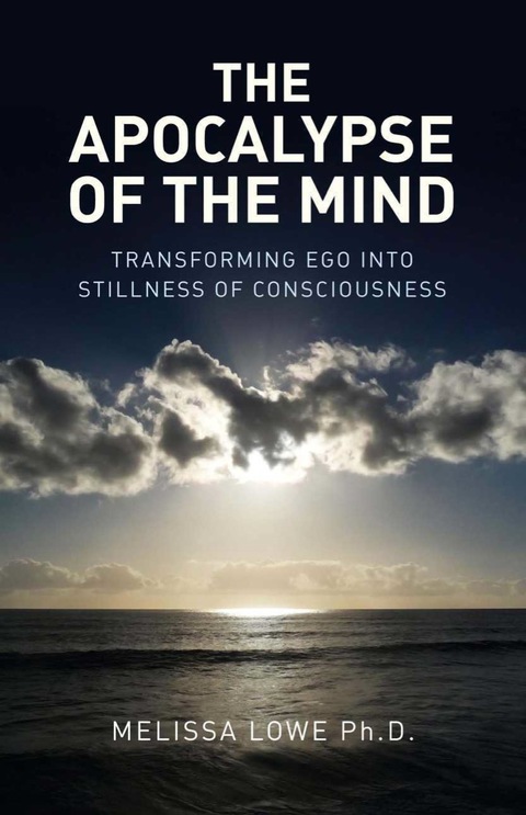 Cover image for book The Apocalypse of the Mind