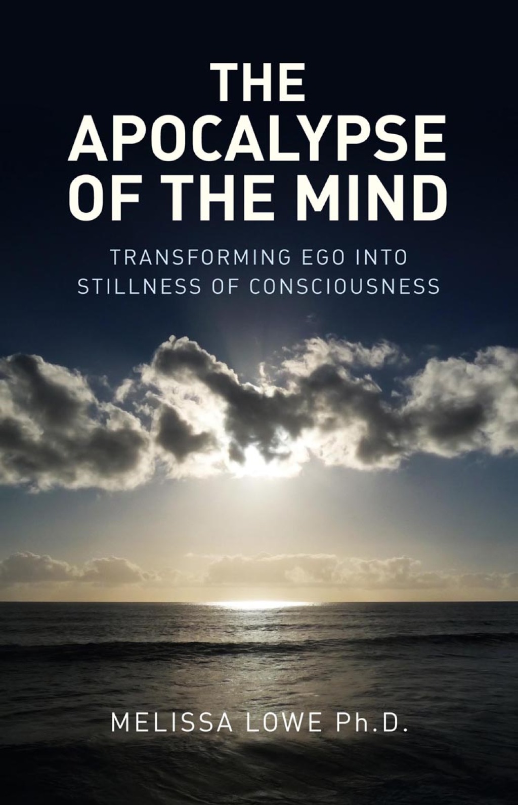 Reflowable The Apocalypse of the Mind; $15.53
