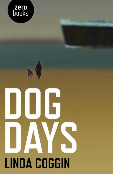 Cover image for book Dog Days