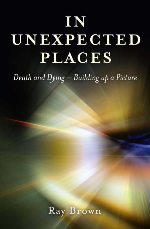 Cover image for book In Unexpected Places