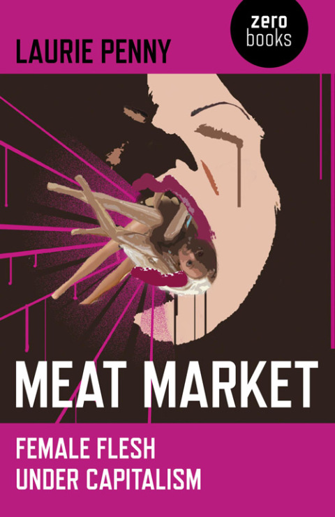 Cover image for book Meat Market