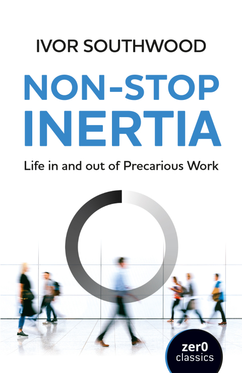 Cover image for book Non Stop Inertia