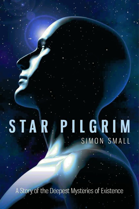 Cover image for book Star Pilgrim