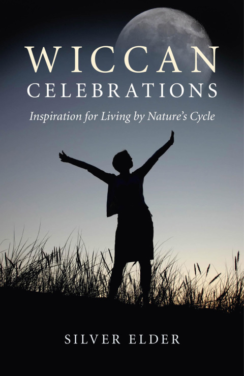 Cover image for book Wiccan Celebrations