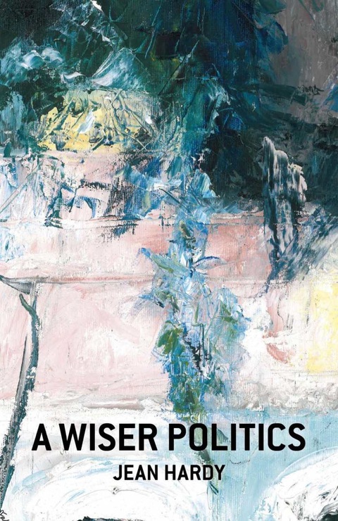 Cover image for book Wiser Politics