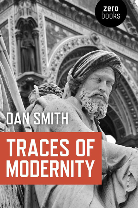 Cover image for book Traces of Modernity